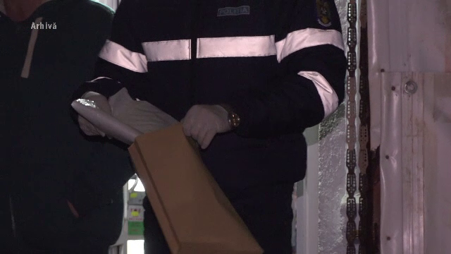 Un bărbat din București și-a ucis fratele în urma unui scandal. Victima a fost bătută cu pumnii și picioarele