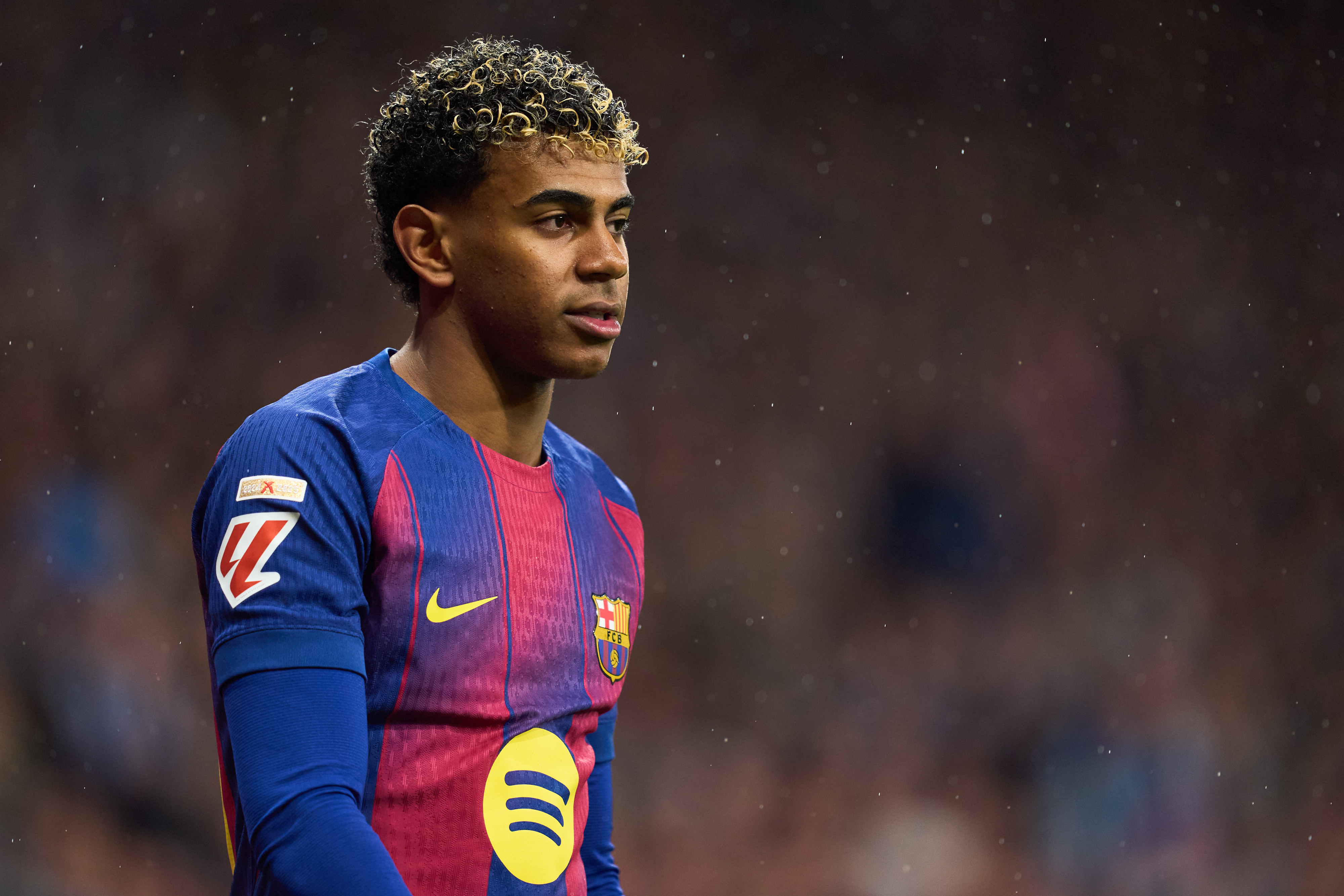 Lamine Yamal este cel mai valoros fotbalist din lume. Niciun român nu se află în top 100 al clasamentului CIES