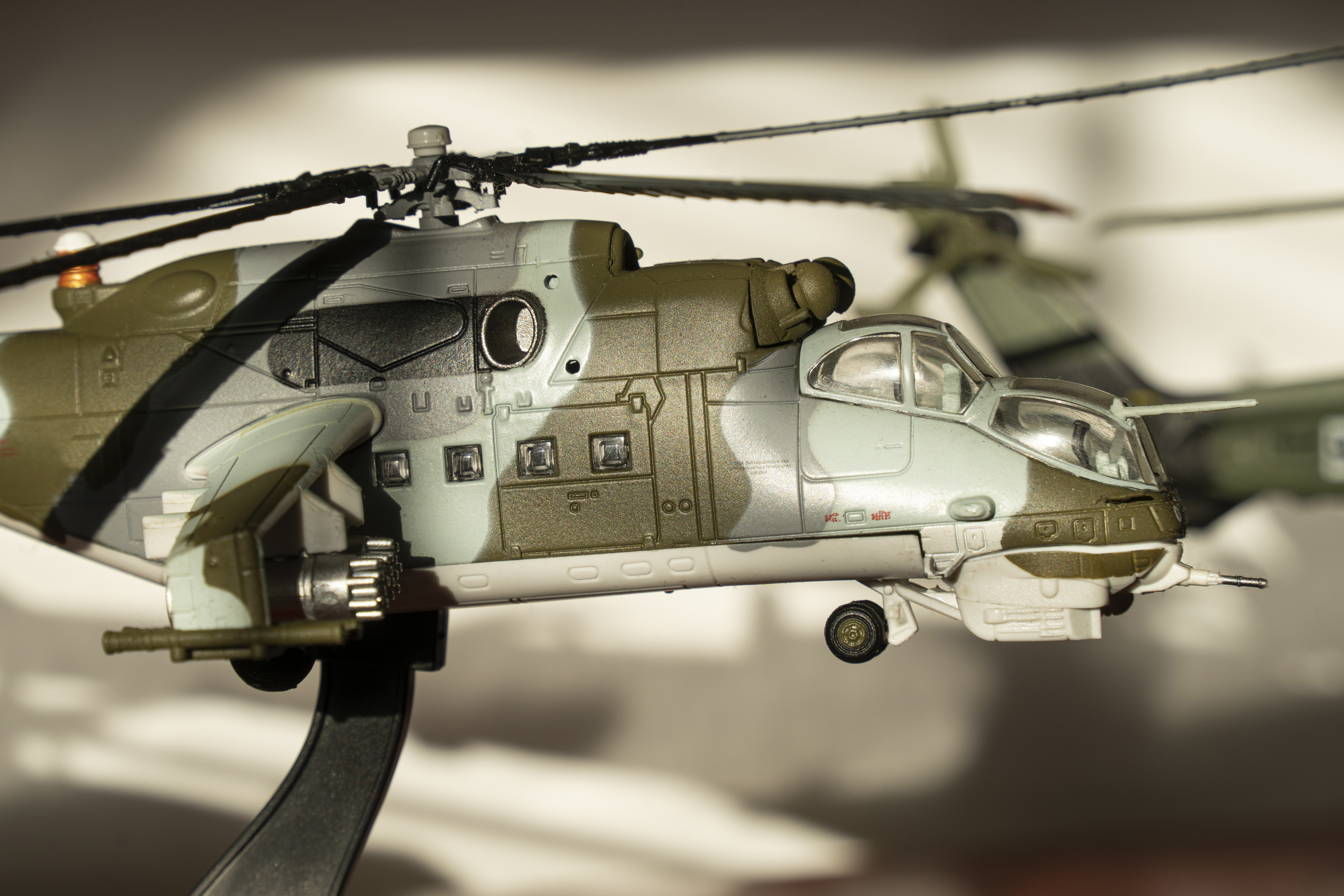 De ce părinții ruși ezită să le mai cumpere copiilor lor jucării cu tematică militară: „Aproape că nu există cerere”