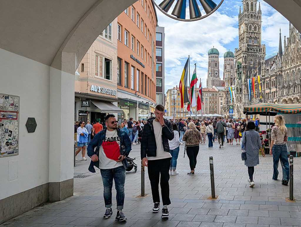 Record de șomeri în țara cu cea mai puternică economie din Europa. Este cel mai ridicat nivel din 2013 încoace