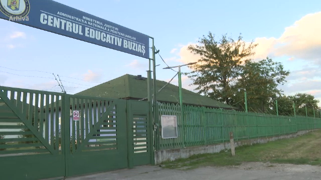 Directoarea Centrului Educativ Buziaș și-a dat demisia după scandalul minorilor puși să întrețină relații intime între ei