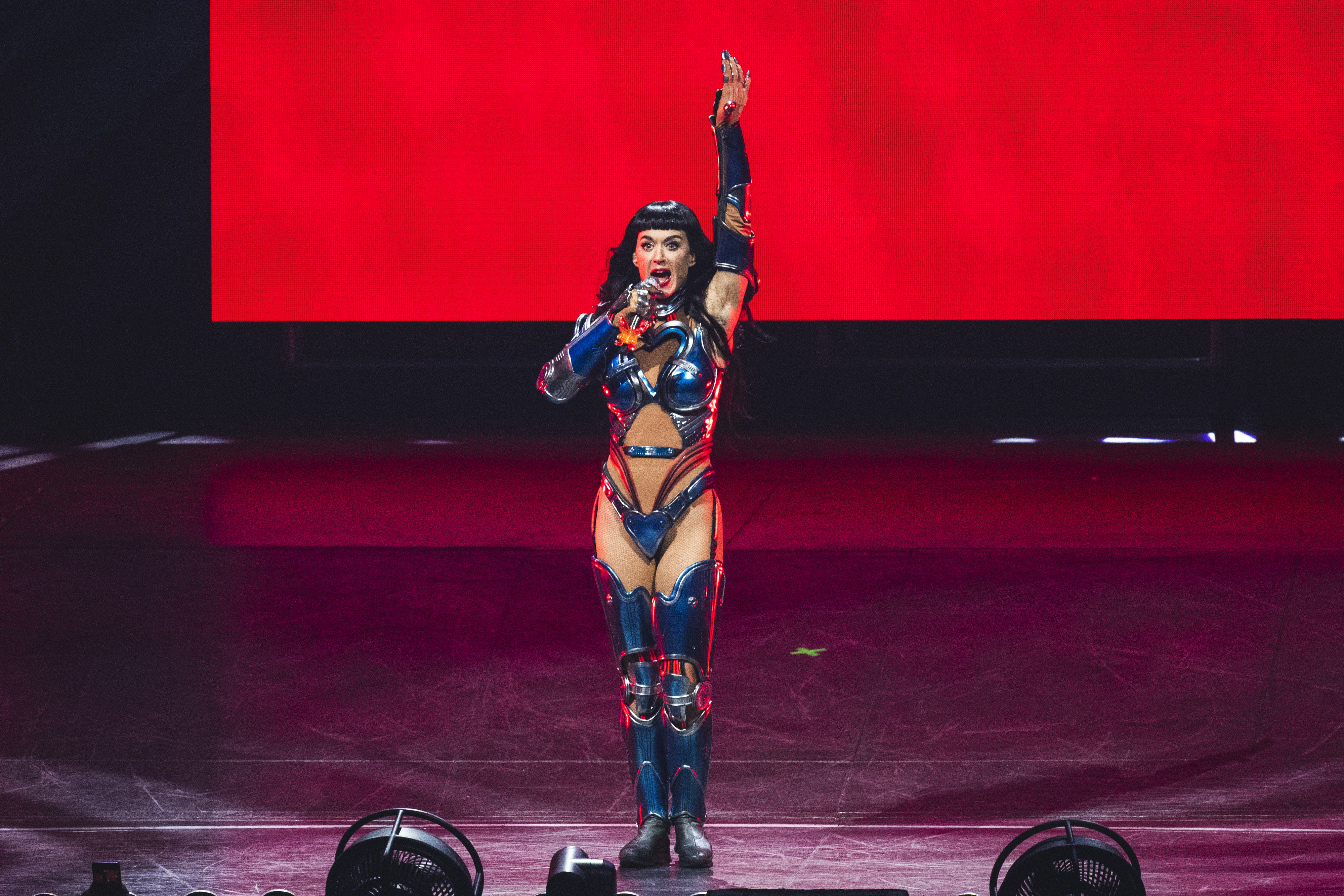 De ce Katy Perry îl consideră pe Justin Trudeau „irezistibil de atrăgător”. Cum arată alesul inimii ei. GALERIE FOTO