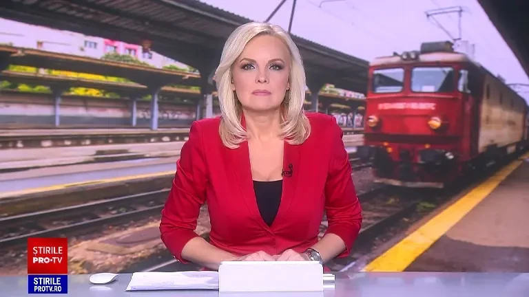 Trenurile au revenit pline cu turiști, în București. Priveliștea dezolantă din Gara de Nord