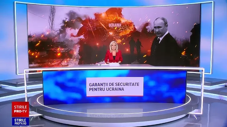Zelenski a plecat de la Paris fără garanții de securitate solide. Prevederea eliminată din varianta finală a documentului