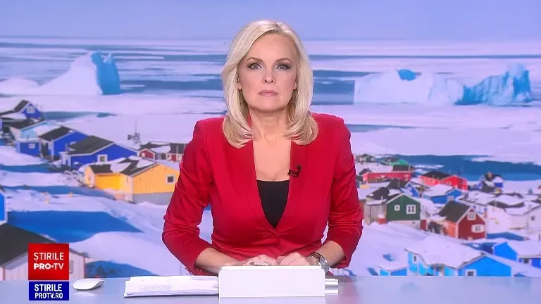 Donald Trump vrea Groenlanda cu orice preț. Casa Albă: „Utilizarea armatei americane este întotdeauna o opțiune”