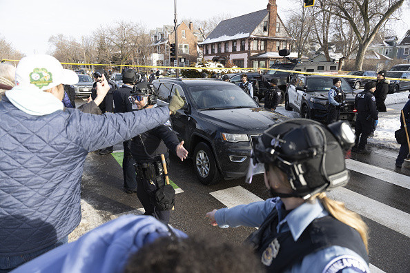 JD Vance, despre cazul femeii ucise de un agent federal în Minneapolis: „Este o tragedie provocată de ea însăşi”. VIDEO