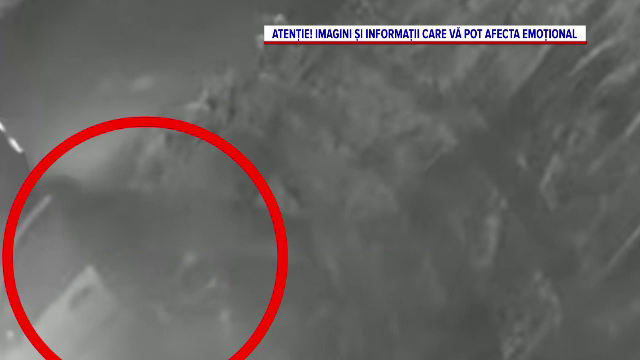 Accident mortal în Cluj. Un șofer a fugit de la fața locului după ce a lovit un pieton și a fost prins ulterior de polițiști