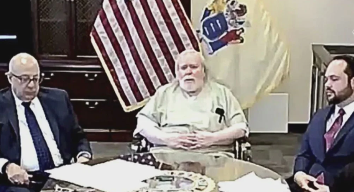 Mărturisirea unui criminal în serie din SUA a închis un caz vechi de 60 de ani. Detaliul care l-a trădat