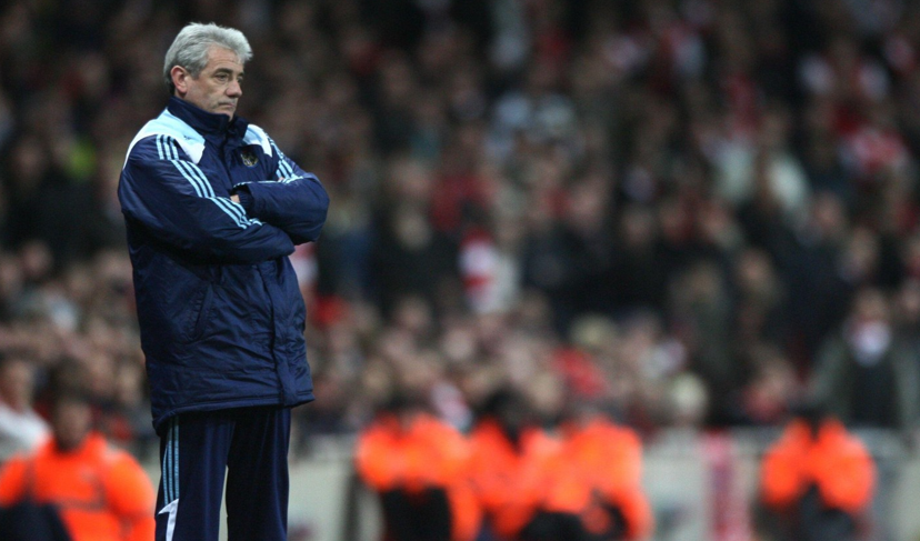 Kevin Keegan, fostul căpitan al naționalei Angliei, a fost diagnosticat cu cancer