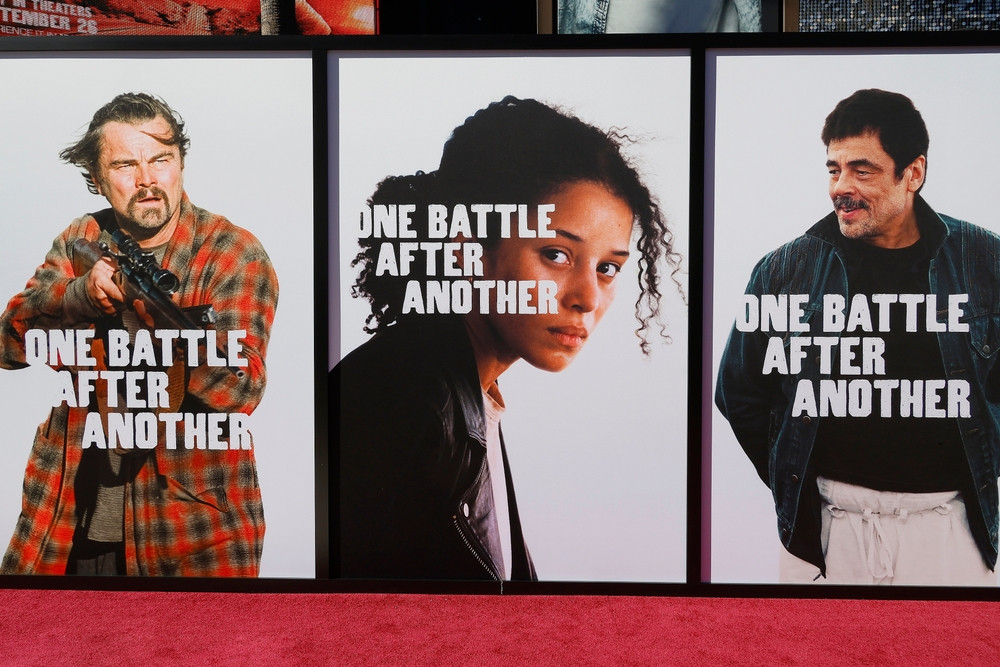 Nominalizările la SAG Awards 2026. „One Battle After Another” obţine un număr record de 7 selecţii. Surprizele sezonului