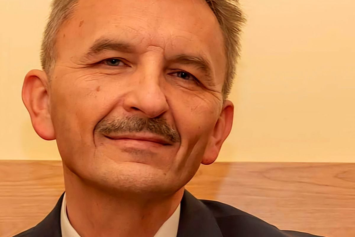 Un cetățean polonez a călătorit pe frontul din Ucraina pentru că nu credea că războiul există. A murit torturat de ruși