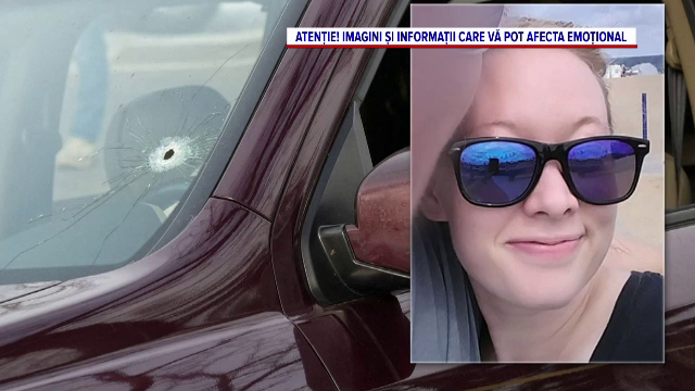 Agentul care a împușcat mortal o femeie în Minneapolis fusese târât cu mașina 100 de m de un imigrant ilegal, în iunie