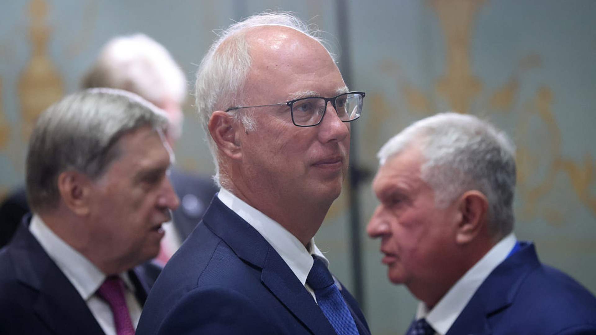 Ambițiile lui Trump &icirc;n Groenlanda, motiv de satisfacție la Moscova: &bdquo;Dezintegrarea uniunii transatlantice&rdquo;