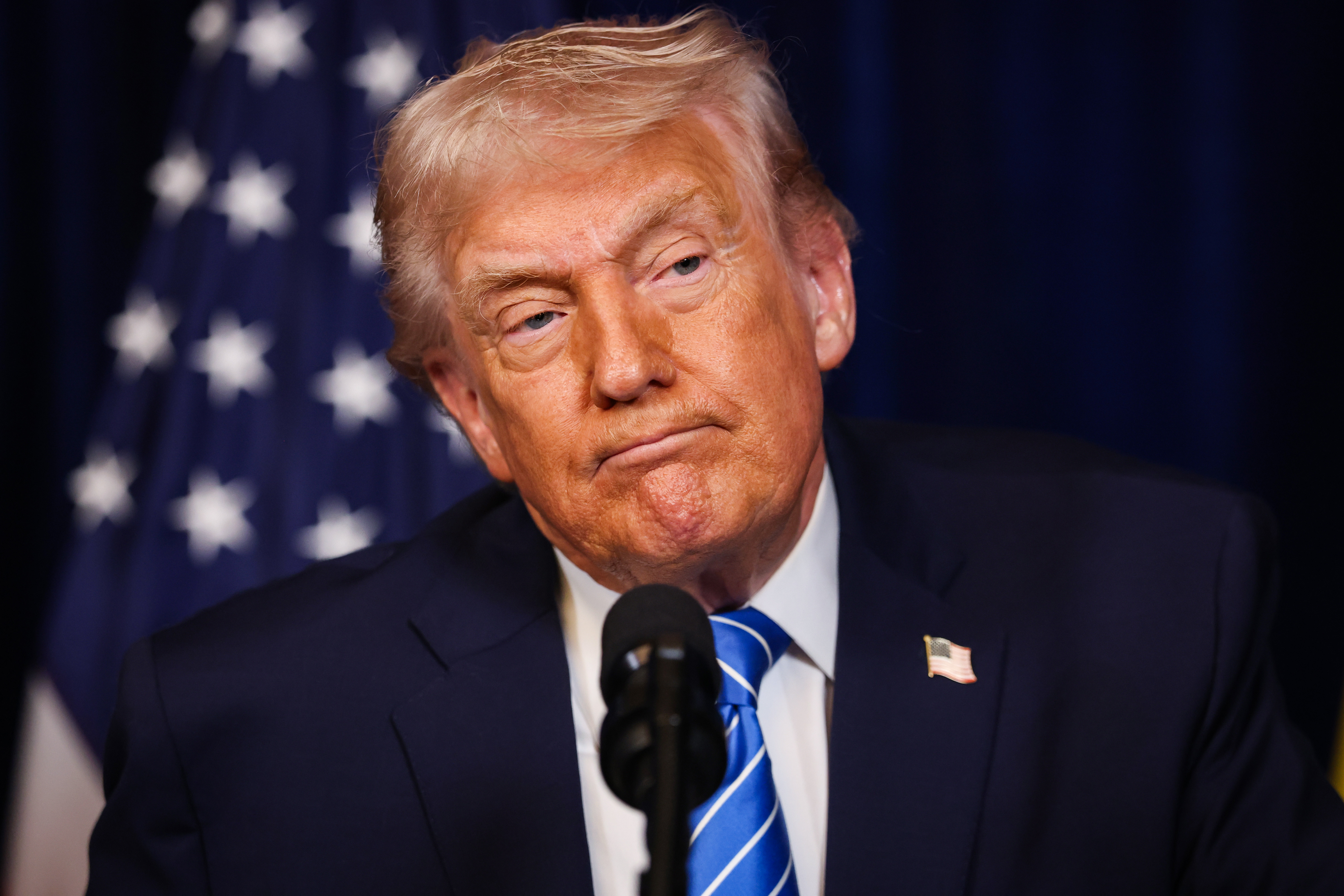 Sfatul tăios al lui Donald Trump pentru Europa &icirc;n disputa privind Groenlanda. Cum se va răzbuna pe liderii EU dacă va pierde