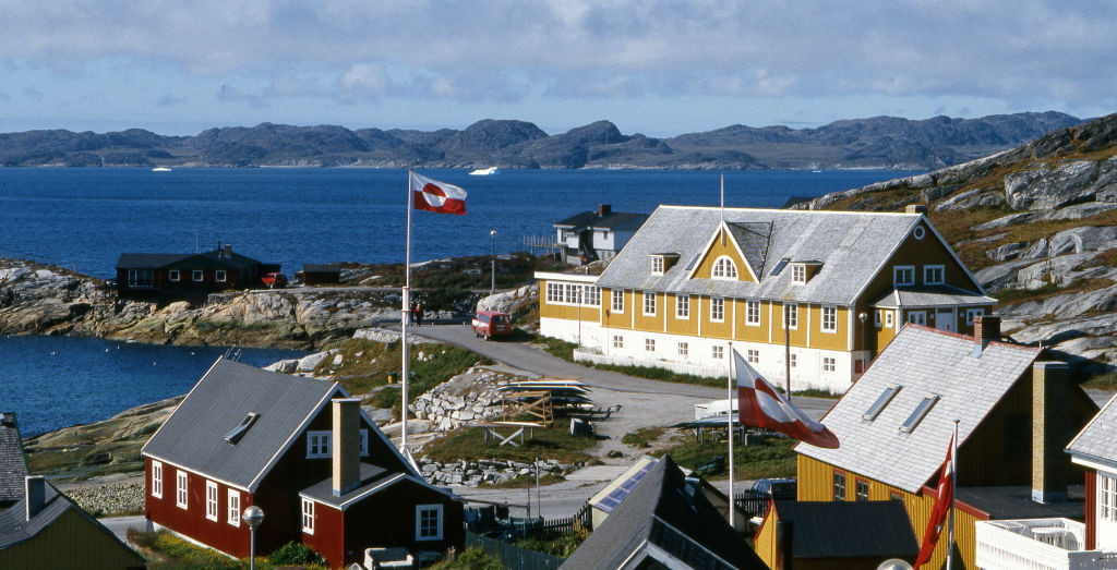Ideea SUA de a cumpăra Groenlanda nu este nouă. De când vor americanii să achziționeze teritoriul danez