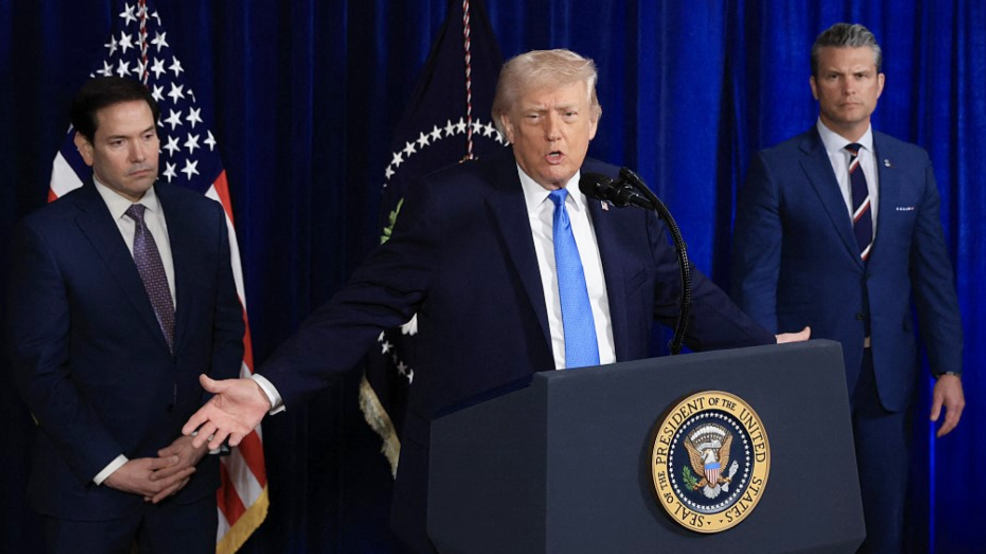 Planul „bine gândit” al SUA pentru viitorul Venezuelei. Cele trei etape fixate pentru ca țara „să nu alunece în haos”