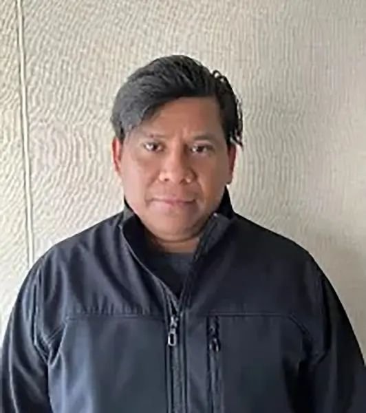 Roberto Carlos Munoz