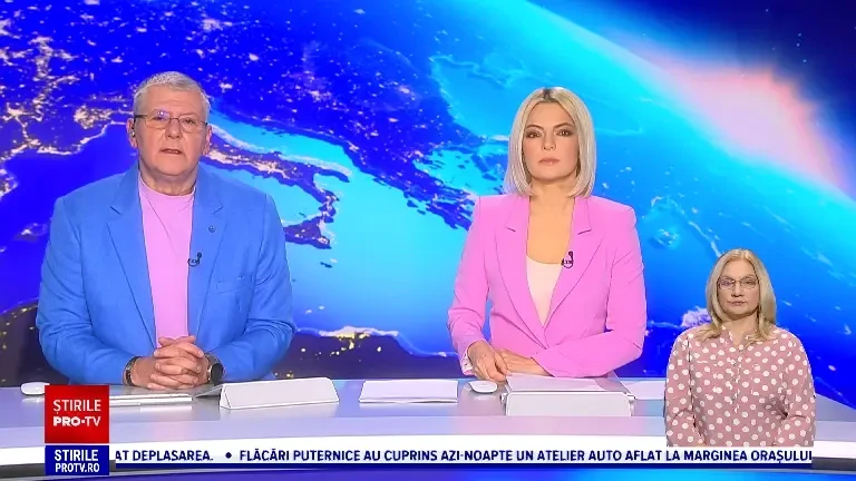 Accident mortal în Cluj. Un șofer a fugit de la fața locului după ce a lovit un pieton și a fost prins ulterior de polițiști