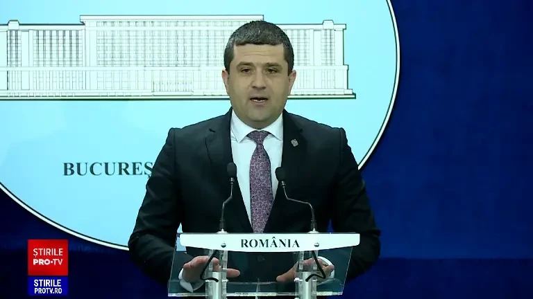 Șeful MApN: „Este de bun simţ ca România să aibă o aeronavă pentru transportul preşedintelui”. VIDEO