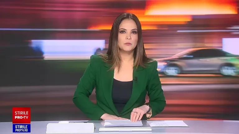 Accident mortal în Cluj. Un șofer a fugit de la fața locului după ce a lovit un pieton și a fost prins ulterior de polițiști