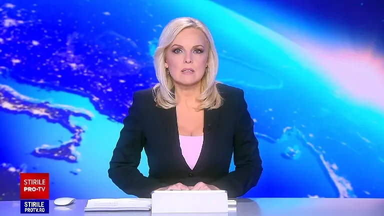 Jumătate din România este sub zăpadă. Mai mulți șoferi au rămas blocați în nămeți ori au derapat și s-au accidentat