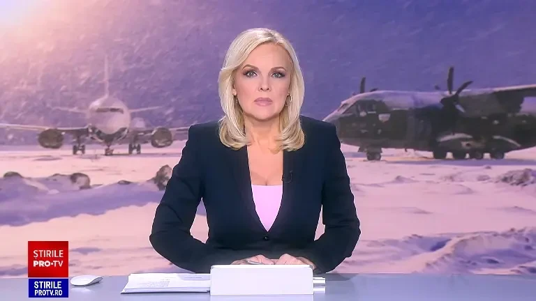 Explicația oficială pentru care avionul lui Nicușor Dan a rămas blocat la Paris, deși alte aeronave nu au avut probleme