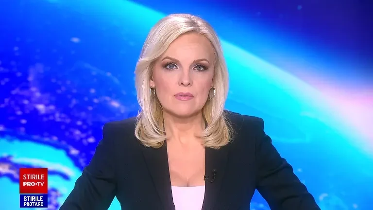 Temperaturile scad până la -15 grade. Harta zonelor lovite de viscol