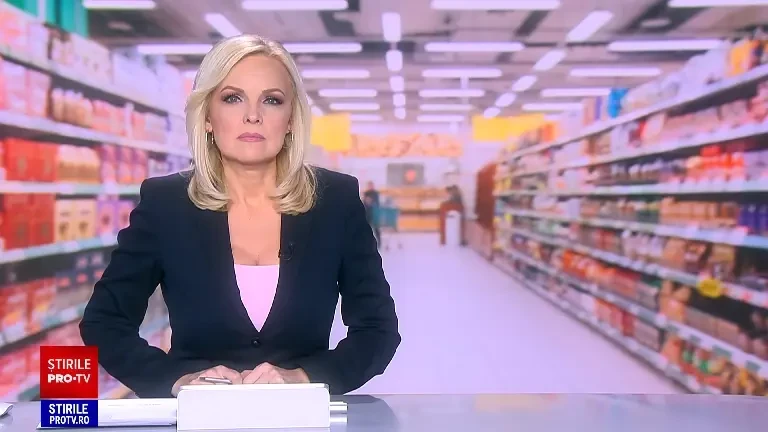 Analiză îngrijorătoare despre alimentele cumpărate de români în decembrie. Regiunea unde s-a vândut cea mai multă carne