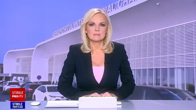 O capelă a fost amenajată în aeroportul din Craiova. „E un mod de liniștire. Sunt sfinți olteni”