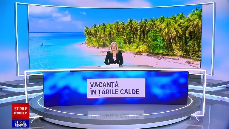 Motivele pentru care românii aleg să călătorească în ianuarie. Care sunt destinațiile preferate