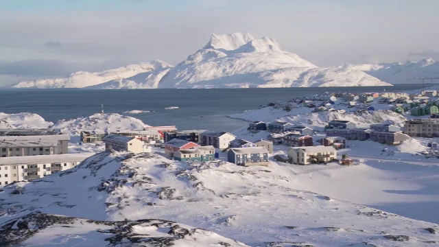 Îngrijorare în Europa după declarațiile SUA despre Groenlanda. Liderii UE spun că viitorul insulei aparține locuitorilor săi