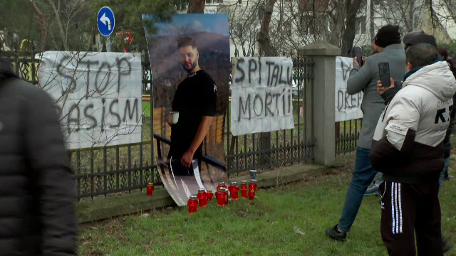 Tânărul de 25 de ani, internat la Spitalul Județean Buzău, ar fi murit din cauza unui cheag de sânge. Ancheta continuă