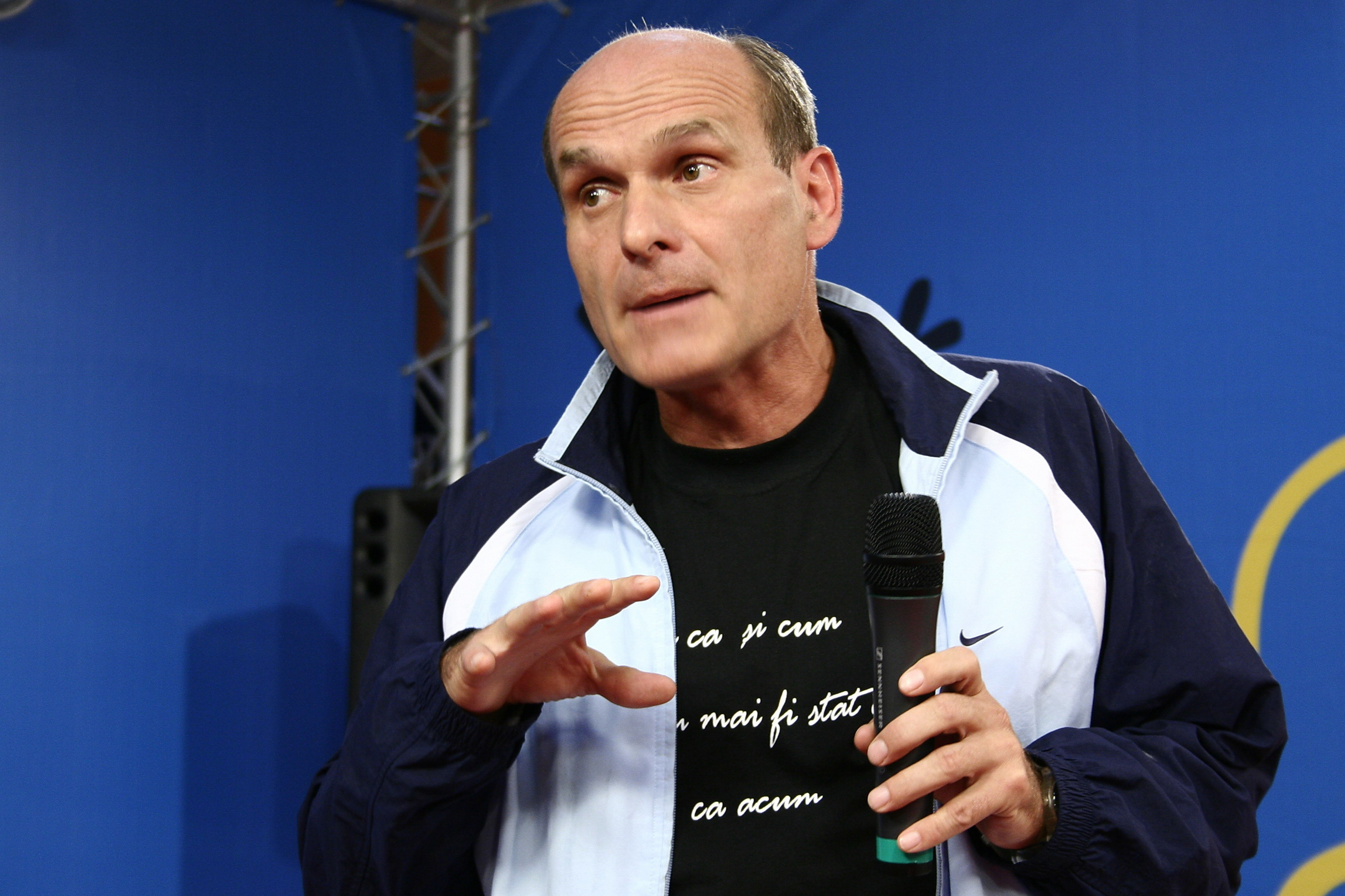 CTP: Criminalul Trump are discurs al urii cum n-am mai văzut de la diatribele sălbatice ale lui Hitler la adresa evreilor