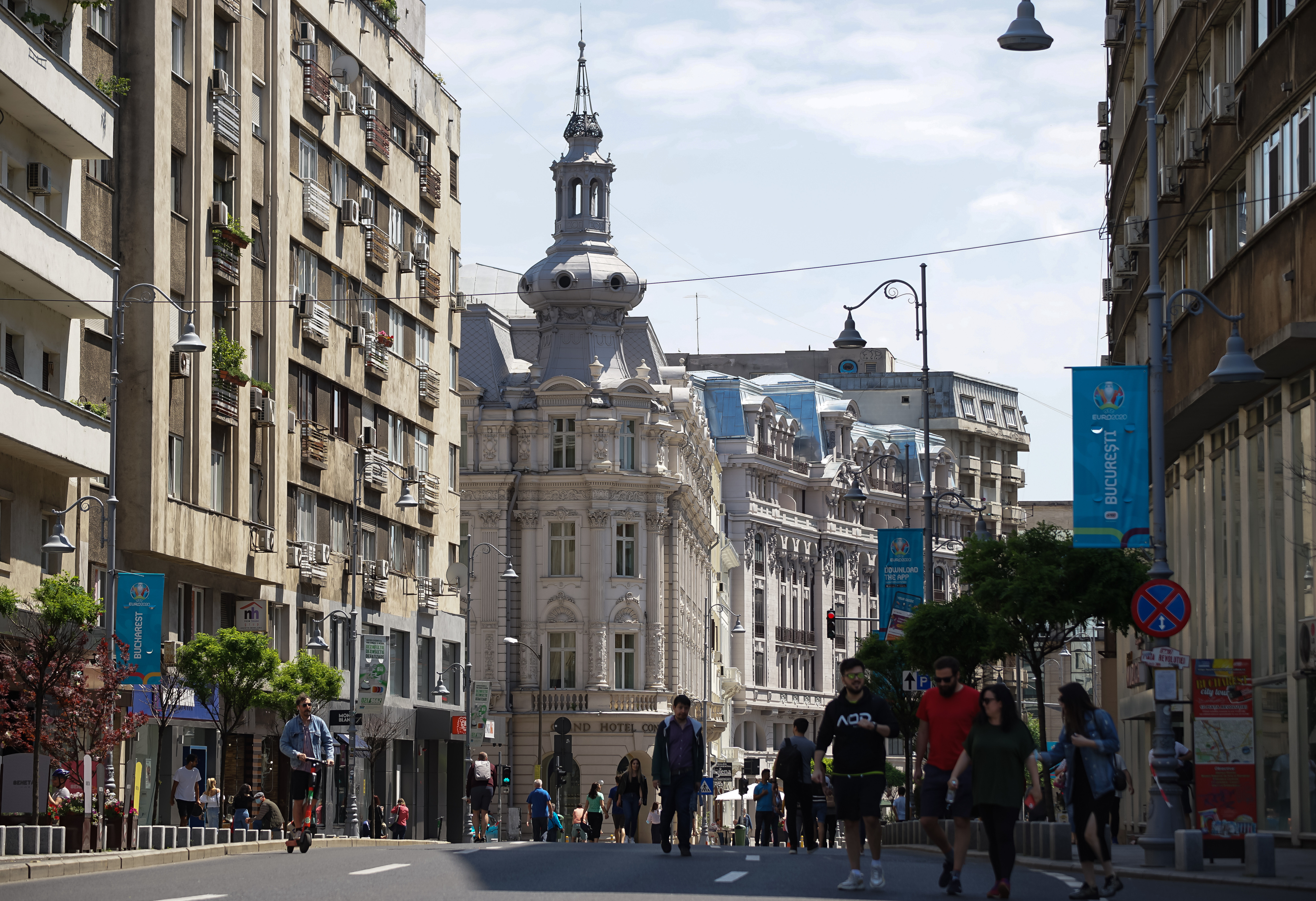 Cât valora economia României la sfârșitul trimestrului III din 2025. Domeniile de activitate și contribuția la PIB | DOCUMENT