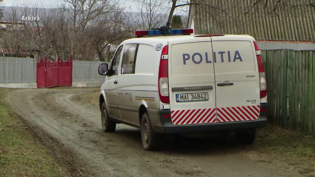 Un bărbat din Brăila și-a înjunghiat în gât un prieten, după ce au băut la o petrecere. Se cunoșteau de peste 30 de ani