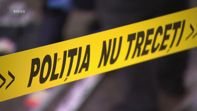 Un muncitor din Vrancea și-a găsit colegul mort într-o pădure, în timpul programului. Ce au aflat polițiștii