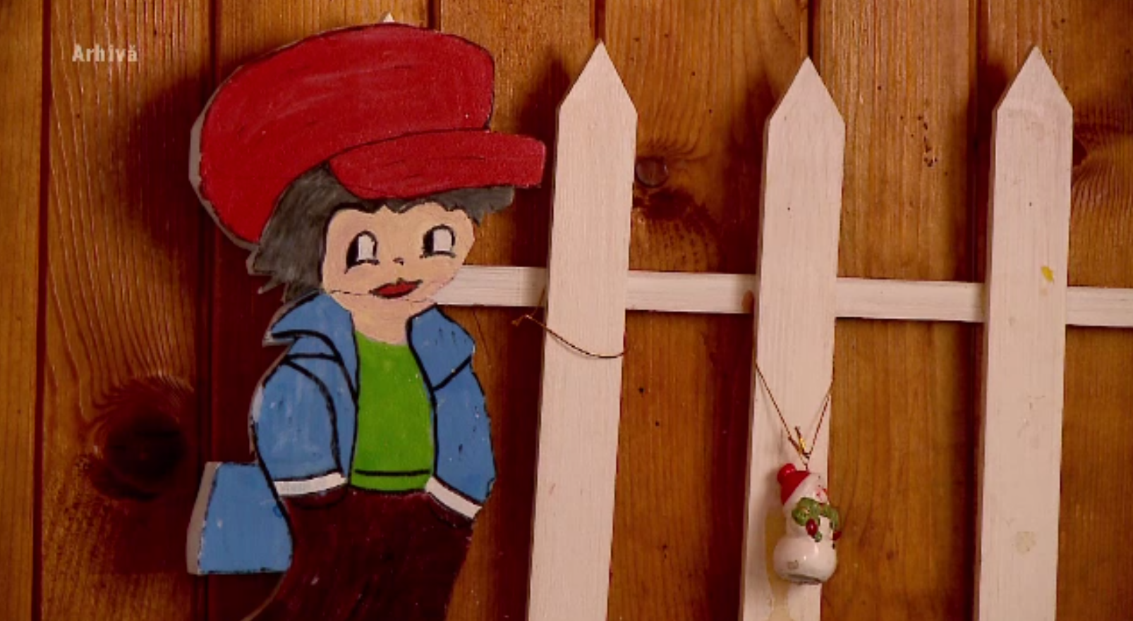 Anchetă la o grădiniță din Baia Mare, după ce un dulap a căzut peste un copil de 4 ani, care a fost rănit la cap