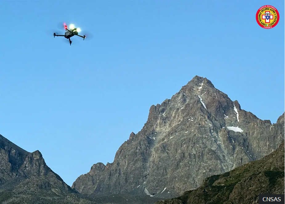 alpi italia