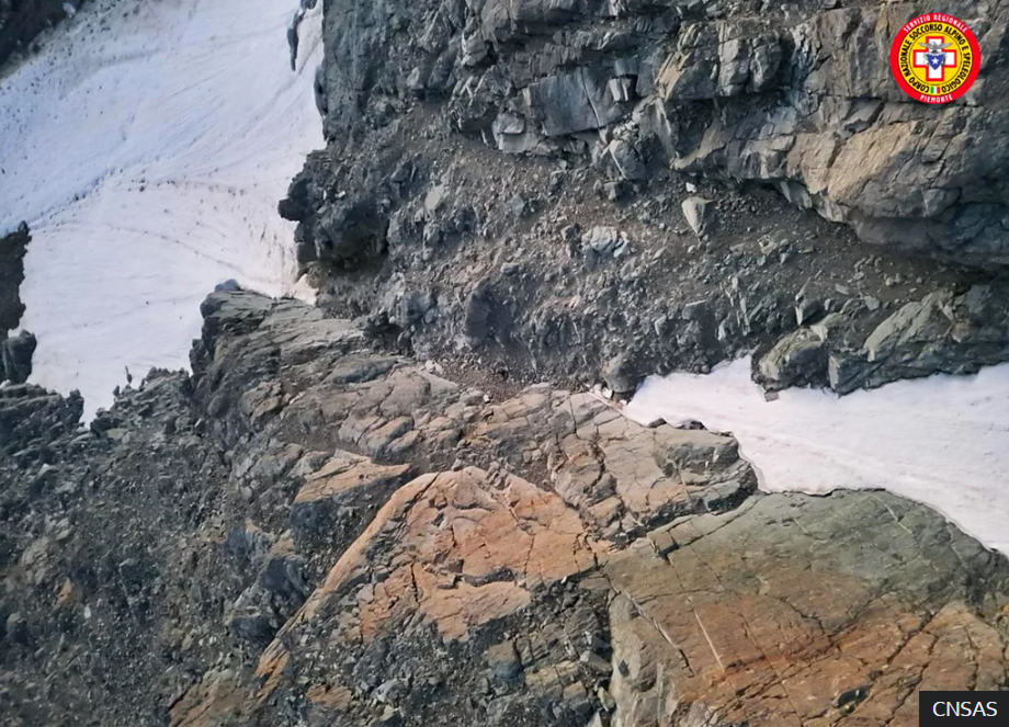 alpi italia