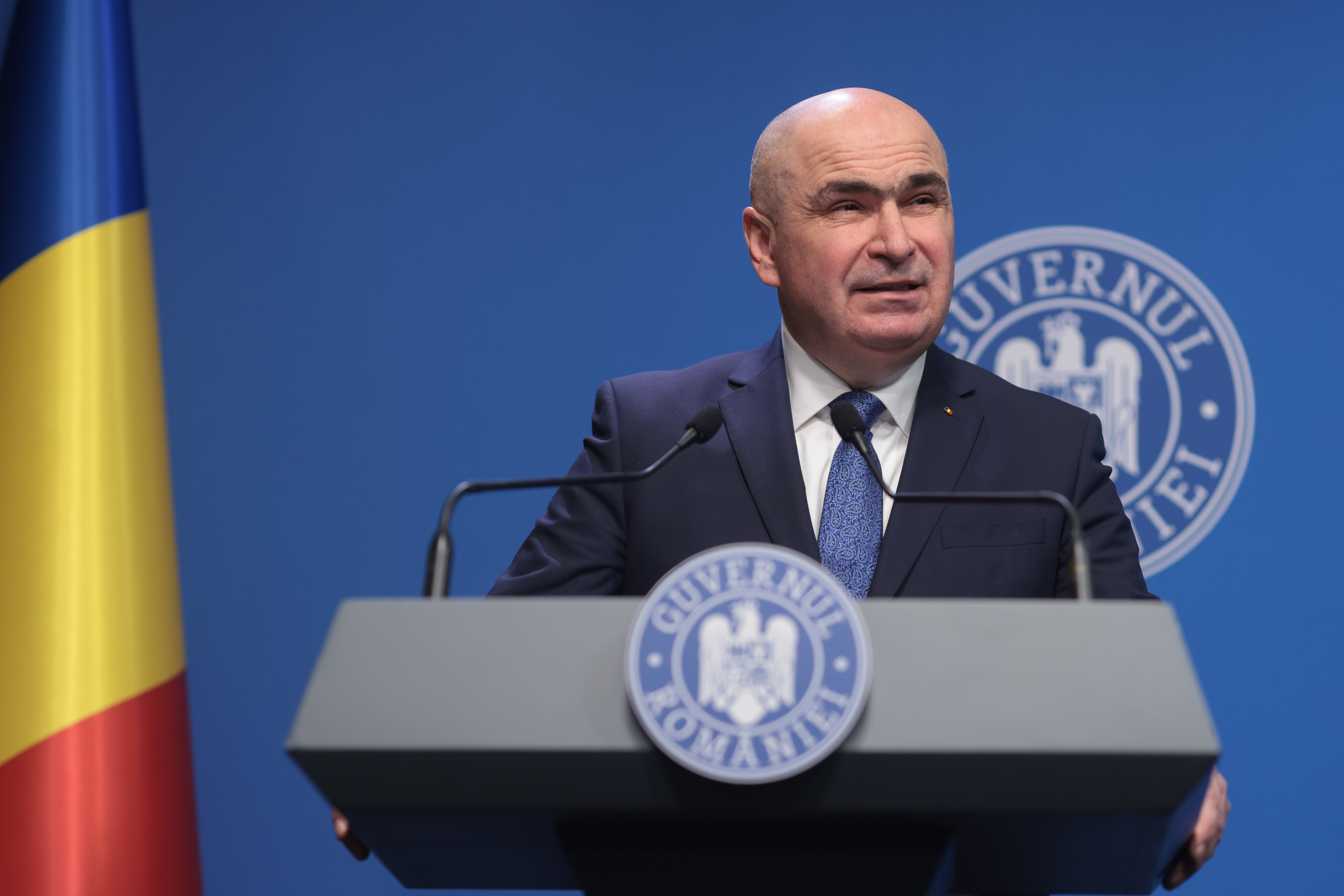 Demisie de Crăciun, revocare în ianuarie: Guvernul finalizează plecarea ministrului Educației. Bolojan - interimar