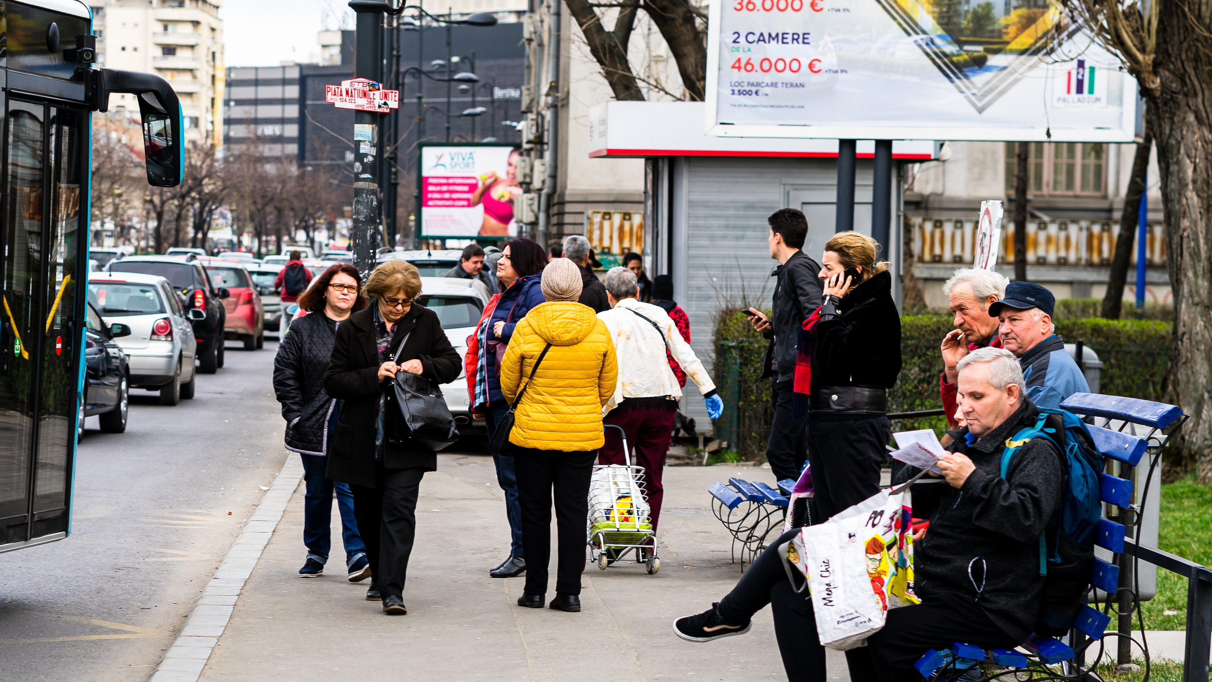 Încă un pas către majorarea salariului minim. Patronat: „Pentru firme, va fi foarte greu de acomodat o nouă creștere”