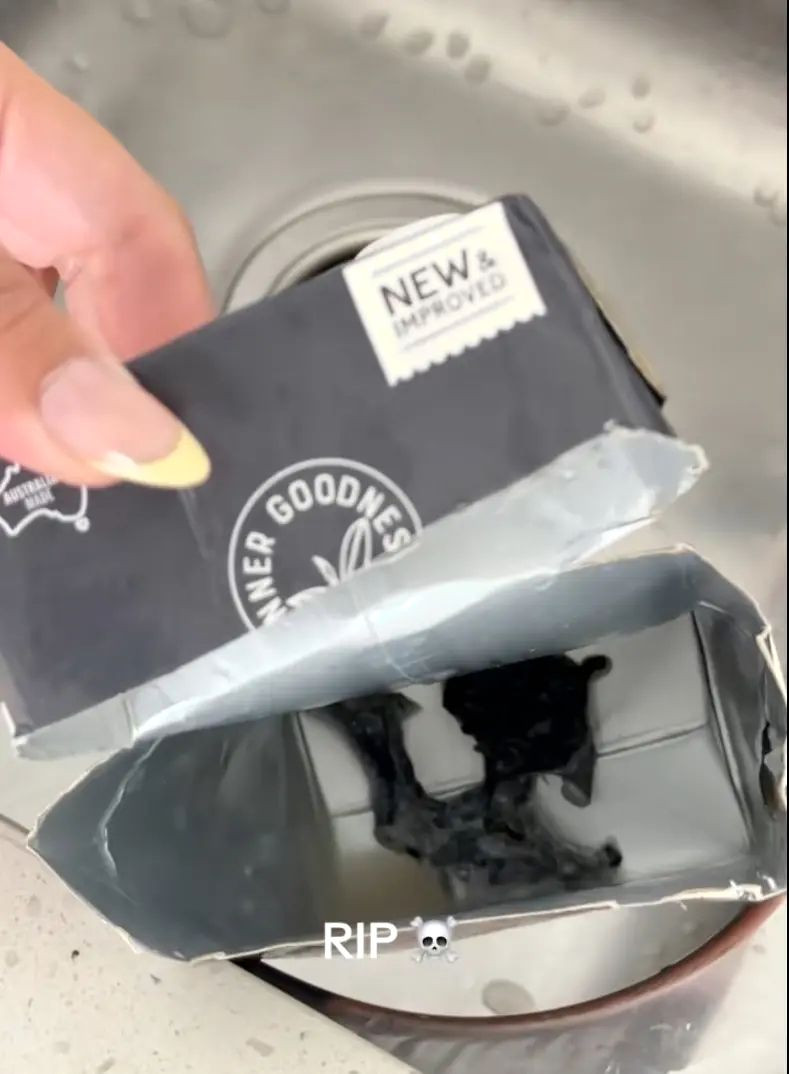 descoperire in lapte