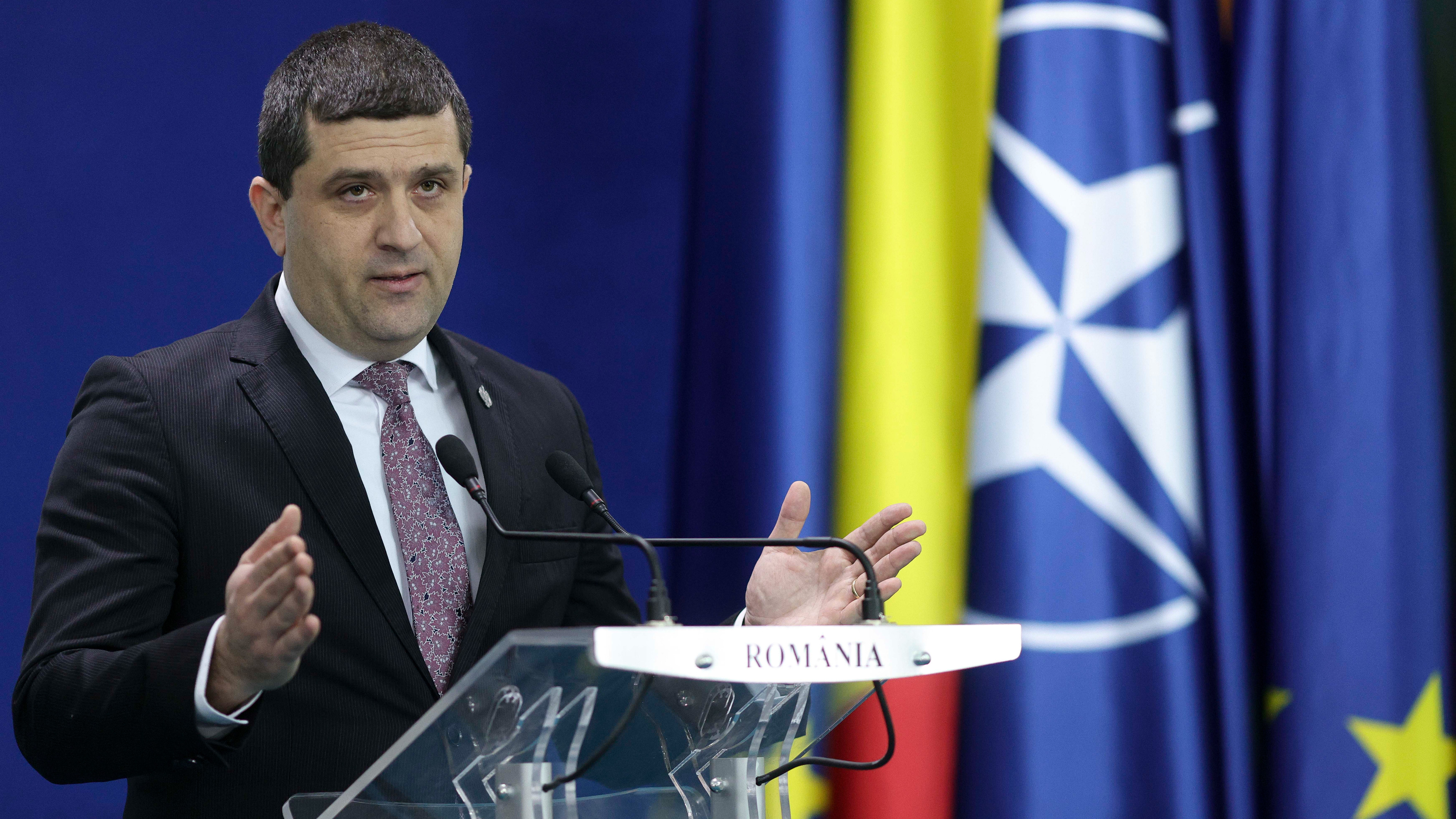 Reacția USR în scandalul din coaliție: Mercosur aduce României câştiguri clare. Când guvernarea era PSD, acordul era bun