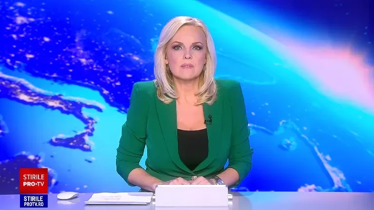 Iarna pune stăpânire pe România. Viscolul a blocat mai multe drumuri în estul țării și a lăsat oameni captivi în zăpadă