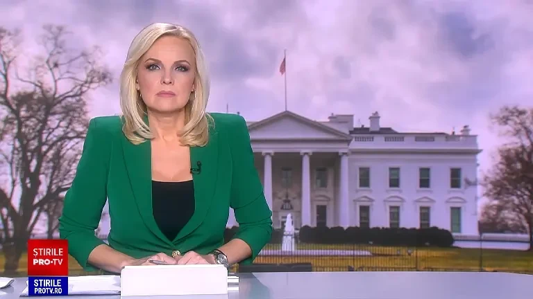 De ce își dorește Trump cu ardoare ca Statele Unite să controleze Groenlanda: „Pentru mine contează”