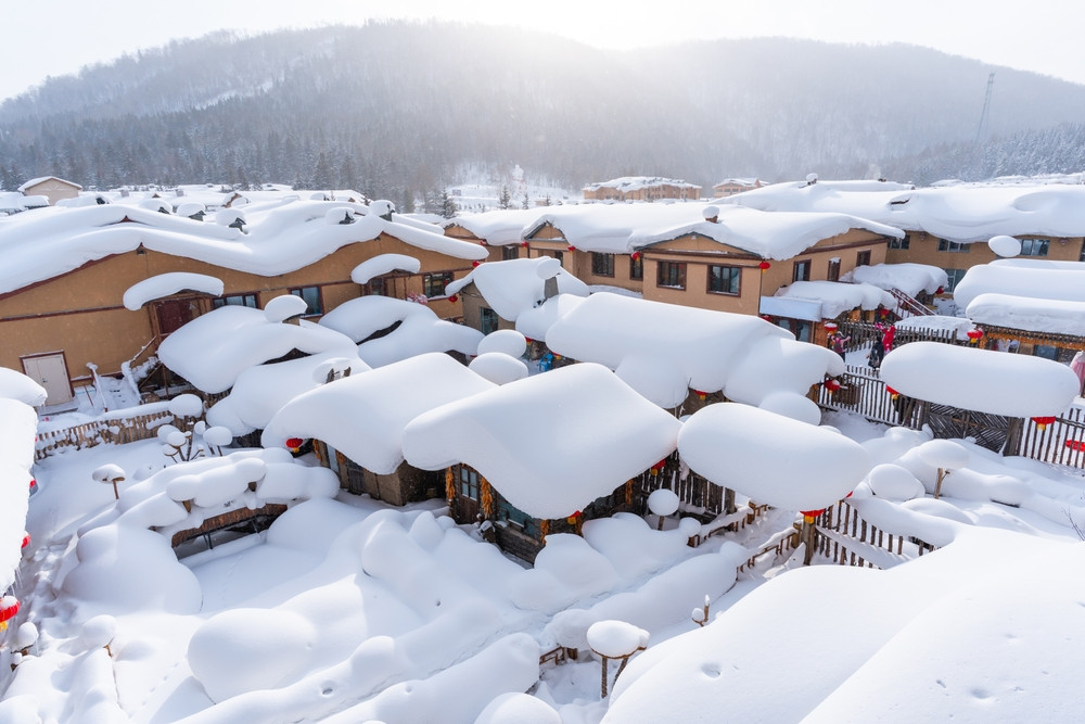 Cum se încălzesc oamenii la minus 30 de grade Celsius, în orașul fără încălzire centralizată și cu 6 milioane de locuitori