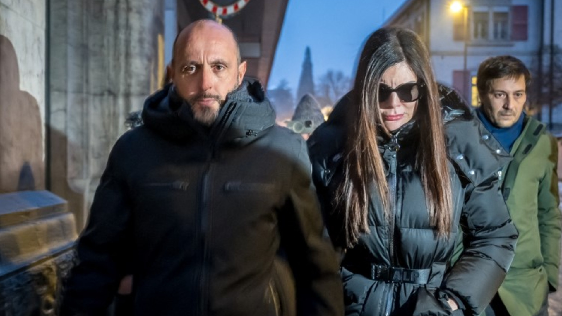 Coproprietarul barului din Crans-Montana, unde au murit 40 de oameni în noaptea de Revelion, arestat. Ce trecut penal are