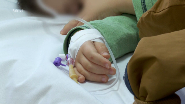 Cazuri revoltătoare la Spitalul din Constanța. Doi copii au ajuns în moarte cerebrală după ce au ieșit din mâinile medicilor