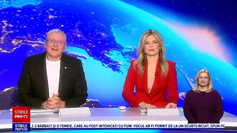 Petreceri și voie bună în Capitală chiar și după sărbătorile de iarnă. Cum s-au distrat bucureștenii