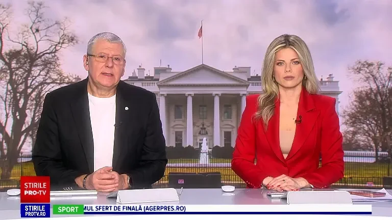 Donald Trump spune că vrea Groenlanda pentru a descuraja Rusia și China: „Vom face ceva, fie că le place sau nu”